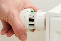 Belthorn central heating repair costs